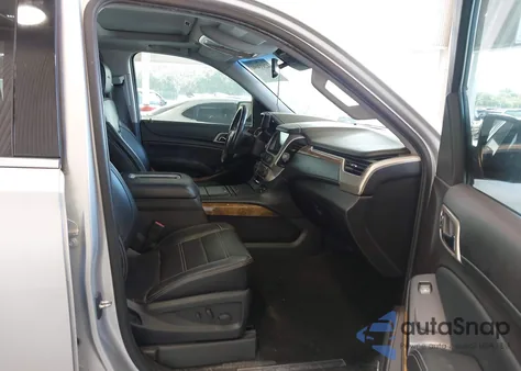 2016 GMC Yukon Denali from USA, damaged, VIN 1GKS1CKJ3GR400092